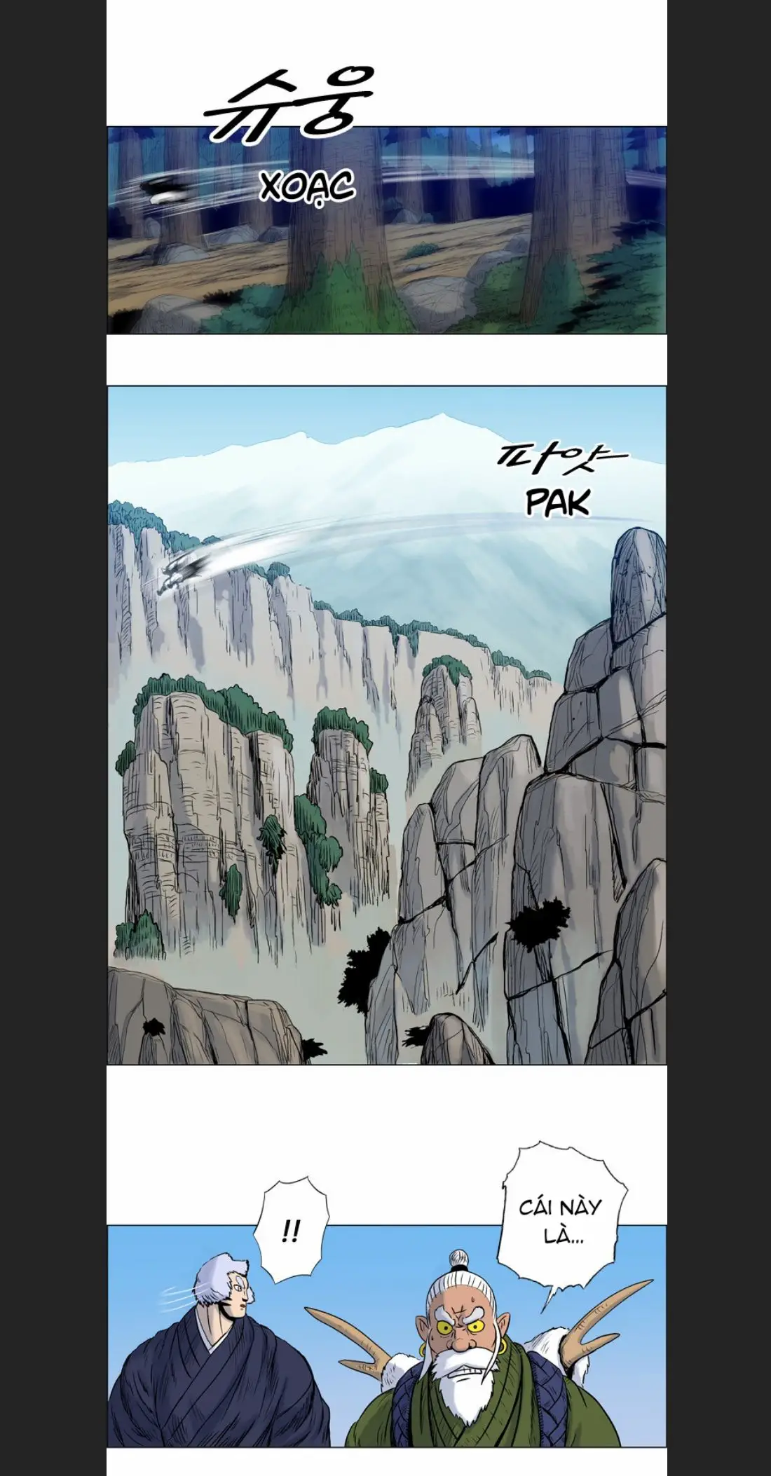 Anh Trai Tôi Là Hổ Nettruyen ZZZ Chương 7 Page 45