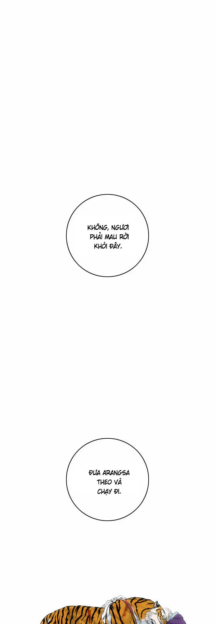 Anh Trai Tôi Là Hổ Nettruyen ZZZ Chương 2 Page 1