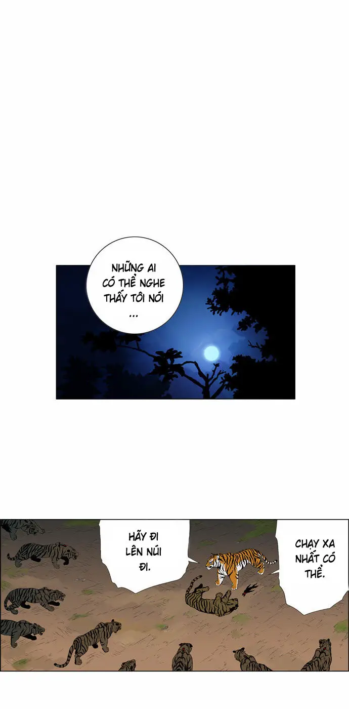 Anh Trai Tôi Là Hổ Nettruyen ZZZ Chương 2 Page 38