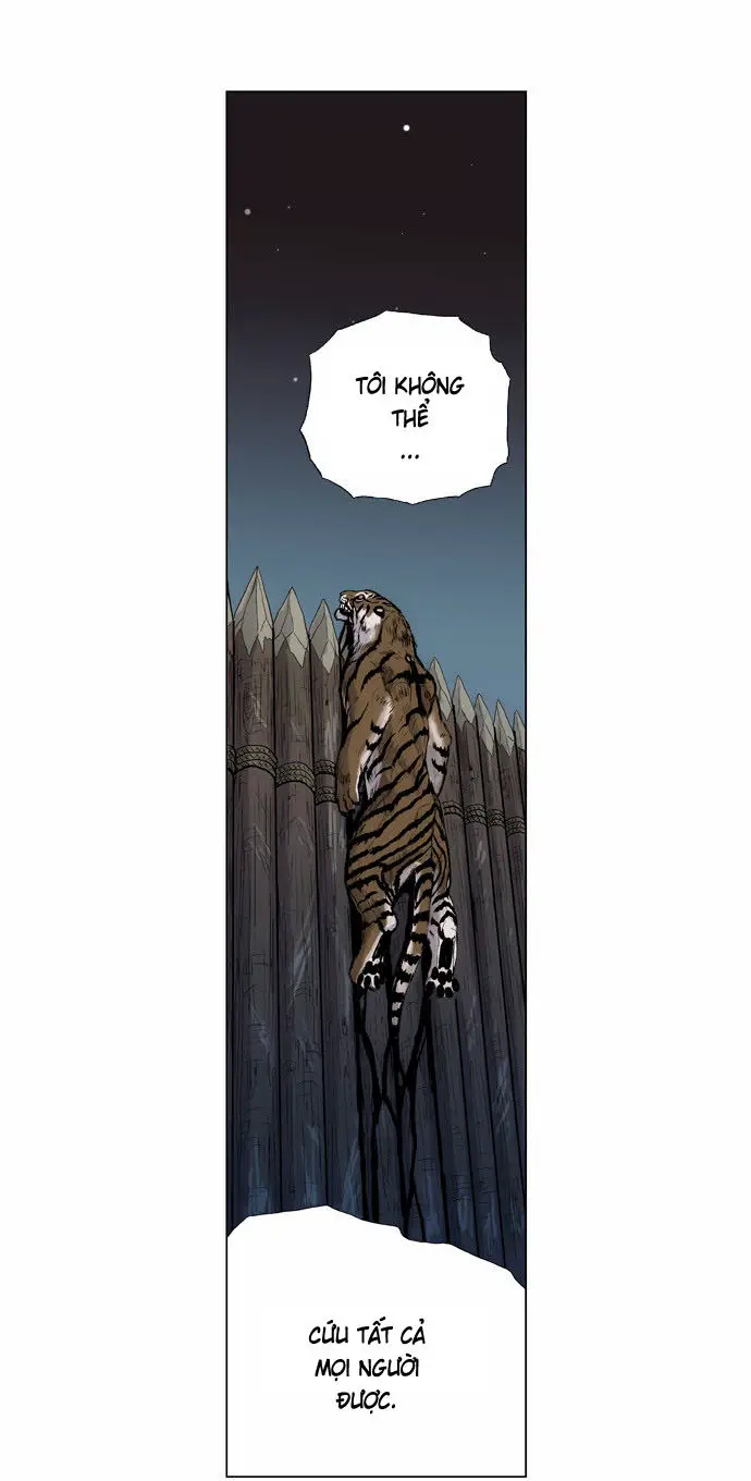 Anh Trai Tôi Là Hổ Nettruyen ZZZ Chương 2 Page 49