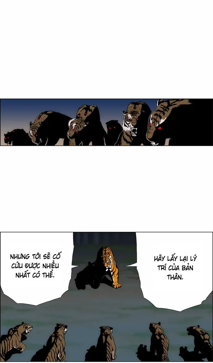 Anh Trai Tôi Là Hổ Nettruyen ZZZ Chương 2 Page 50