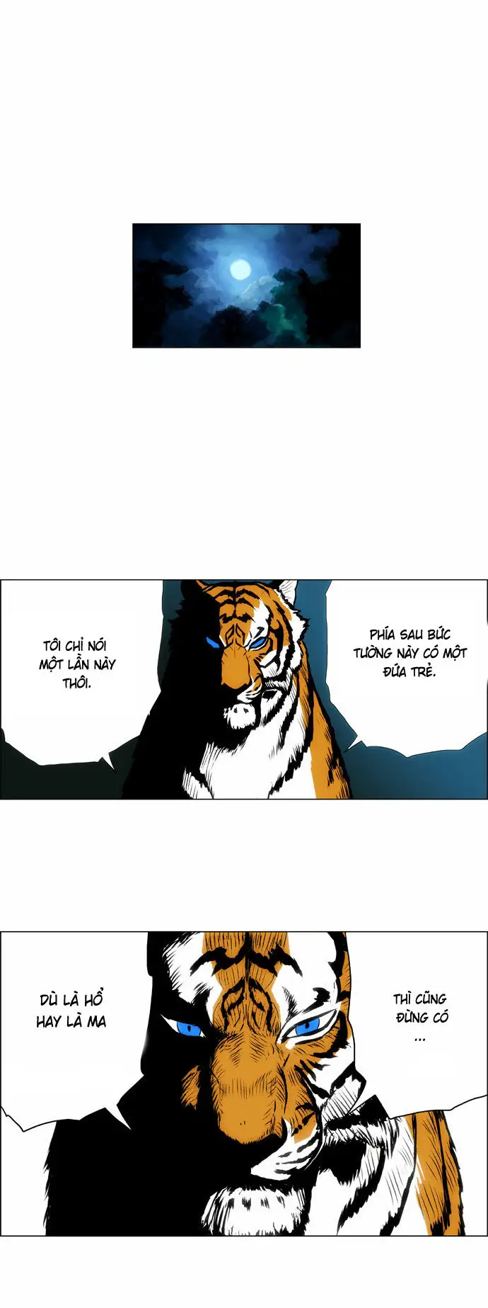 Anh Trai Tôi Là Hổ Nettruyen ZZZ Chương 2 Page 51