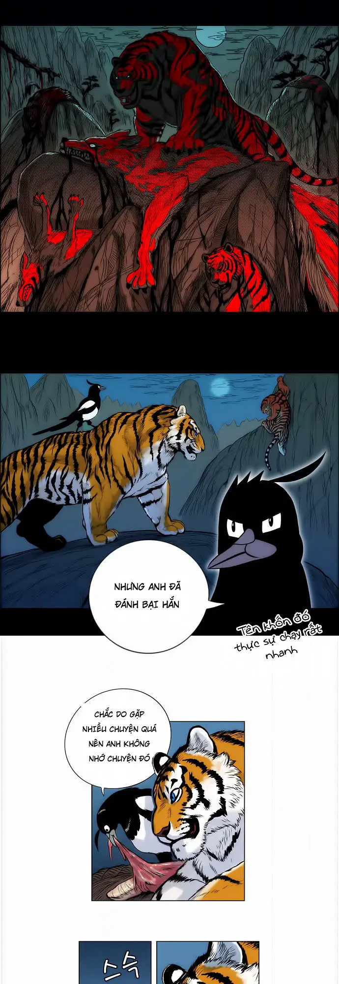 Anh Trai Tôi Là Hổ Nettruyen ZZZ Chương 1 Page 43