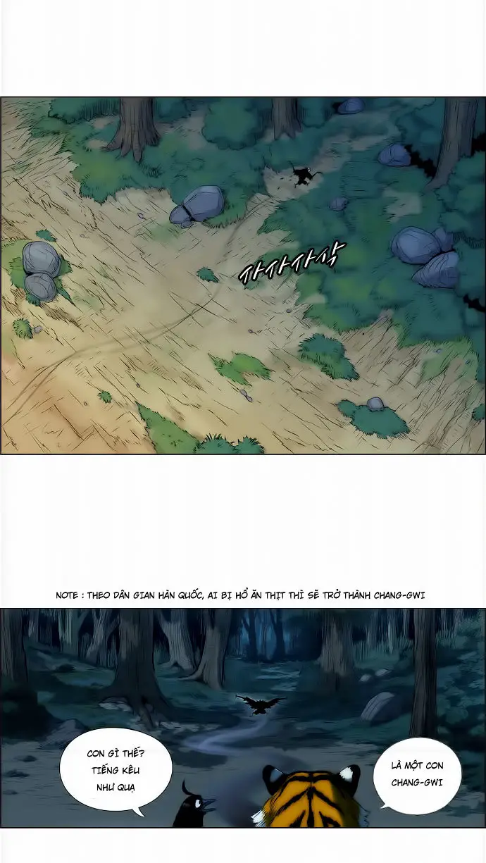 Anh Trai Tôi Là Hổ Nettruyen ZZZ Chương 1 Page 52