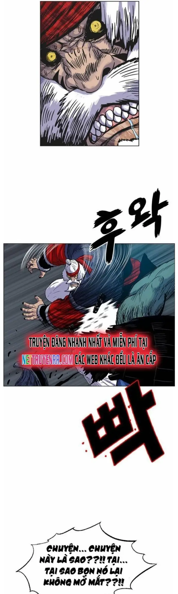 Anh Trai Tôi Là Hổ Nettruyen ZZZ Chương 61 Page 15