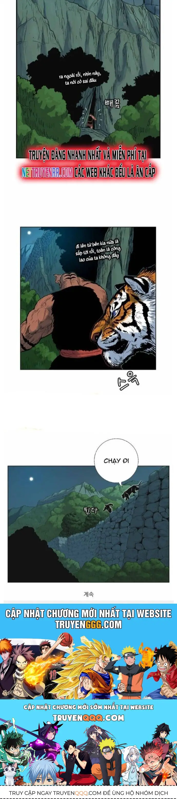 Anh Trai Tôi Là Hổ Nettruyen ZZZ Chương 61 Page 28