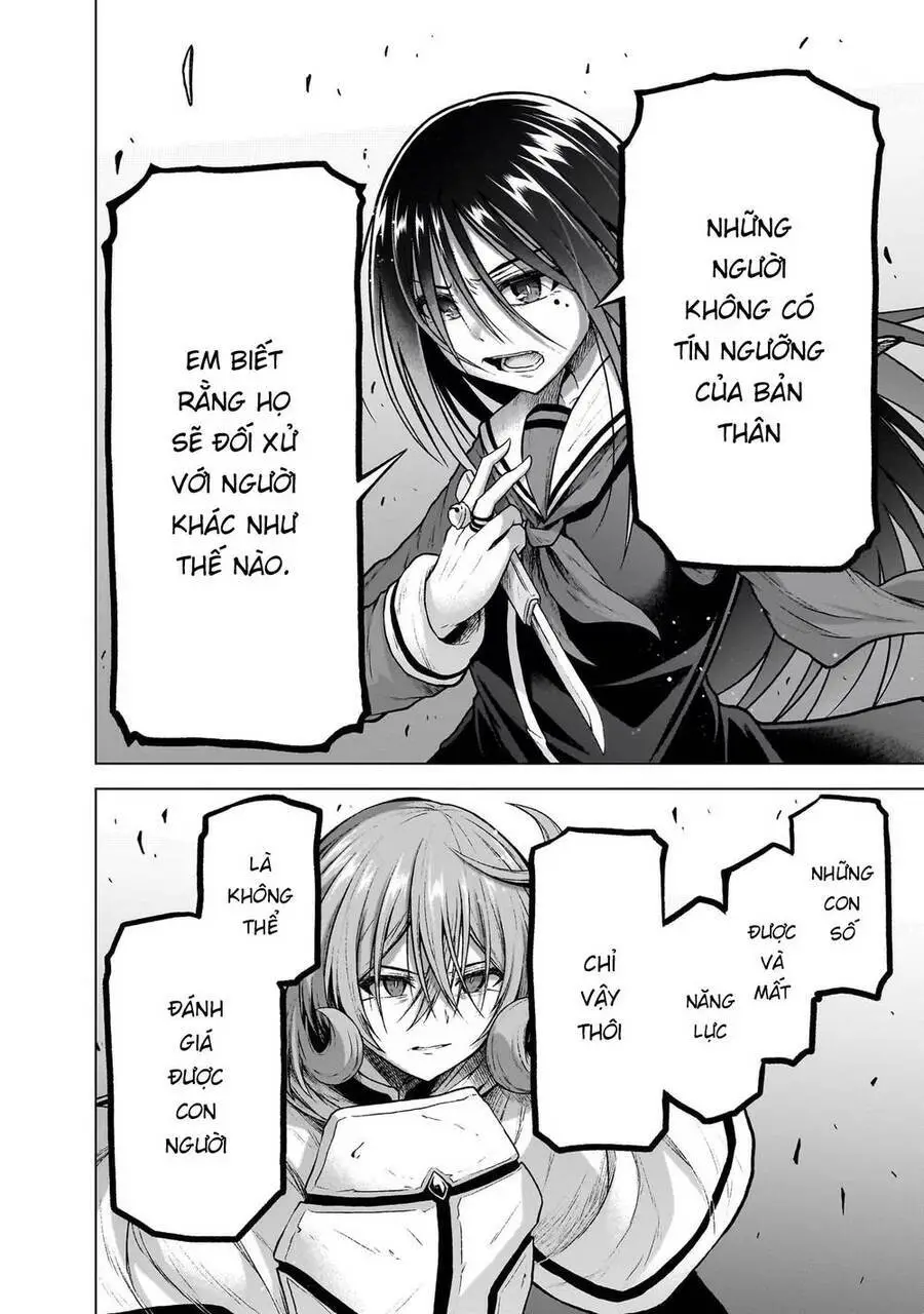 Chị Gái Tôi Và Người Khổng Lồ Nettruyen ZZZ Chương 11 Page 43