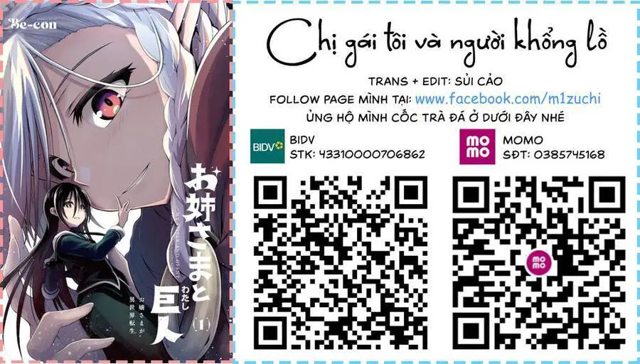 Chị Gái Tôi Và Người Khổng Lồ Nettruyen ZZZ Chương 5 Page 42