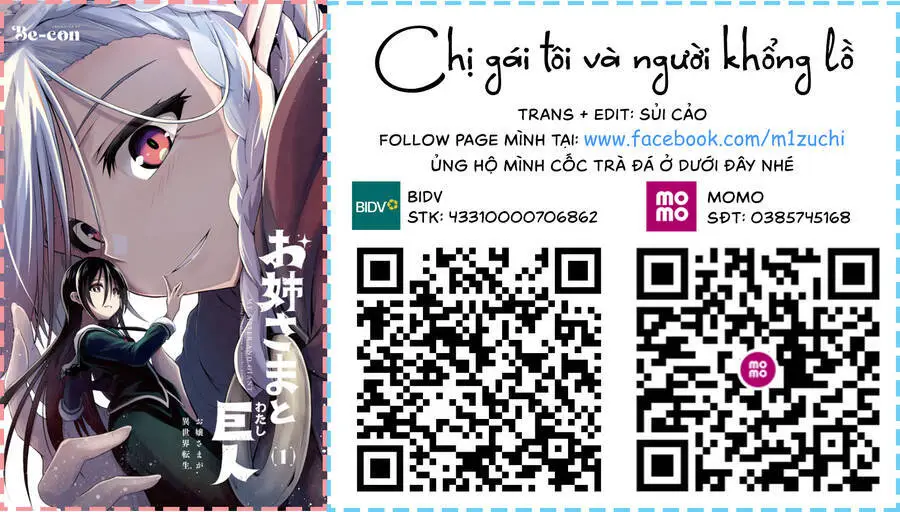 Chị Gái Tôi Và Người Khổng Lồ Nettruyen ZZZ Chương 6 Page 50