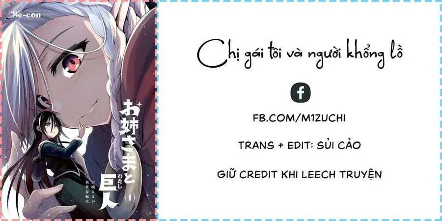 Chị Gái Tôi Và Người Khổng Lồ Nettruyen ZZZ Chương 4 Page 43