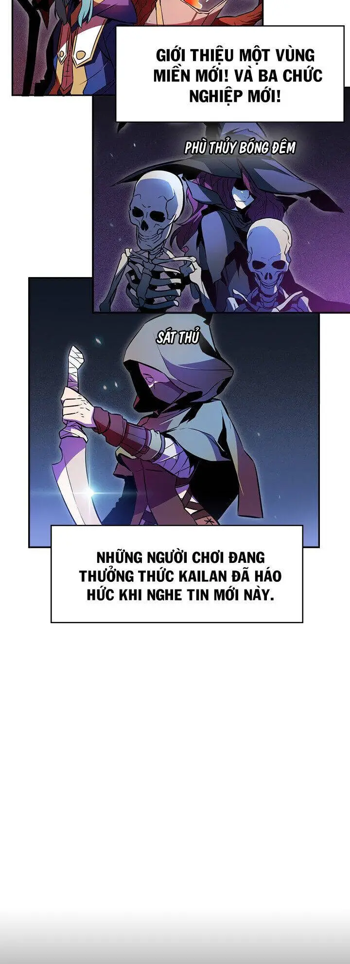 Bậc Thầy Thuần Hóa Nettruyen ZZZ Chương 1 Page 39