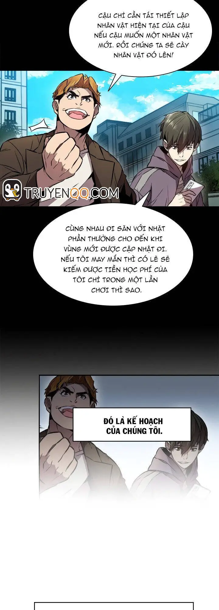 Bậc Thầy Thuần Hóa Nettruyen ZZZ Chương 1 Page 41