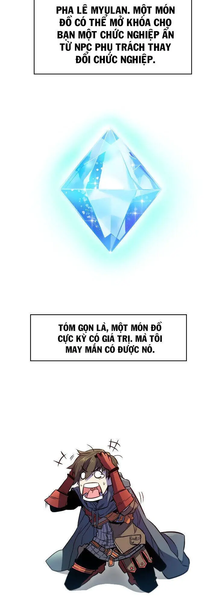 Bậc Thầy Thuần Hóa Nettruyen ZZZ Chương 1 Page 42