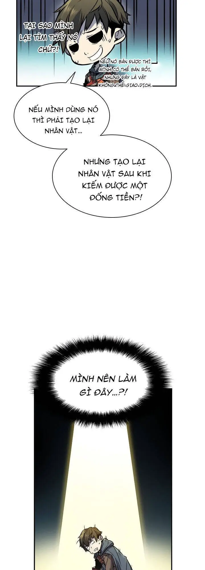 Bậc Thầy Thuần Hóa Nettruyen ZZZ Chương 1 Page 44