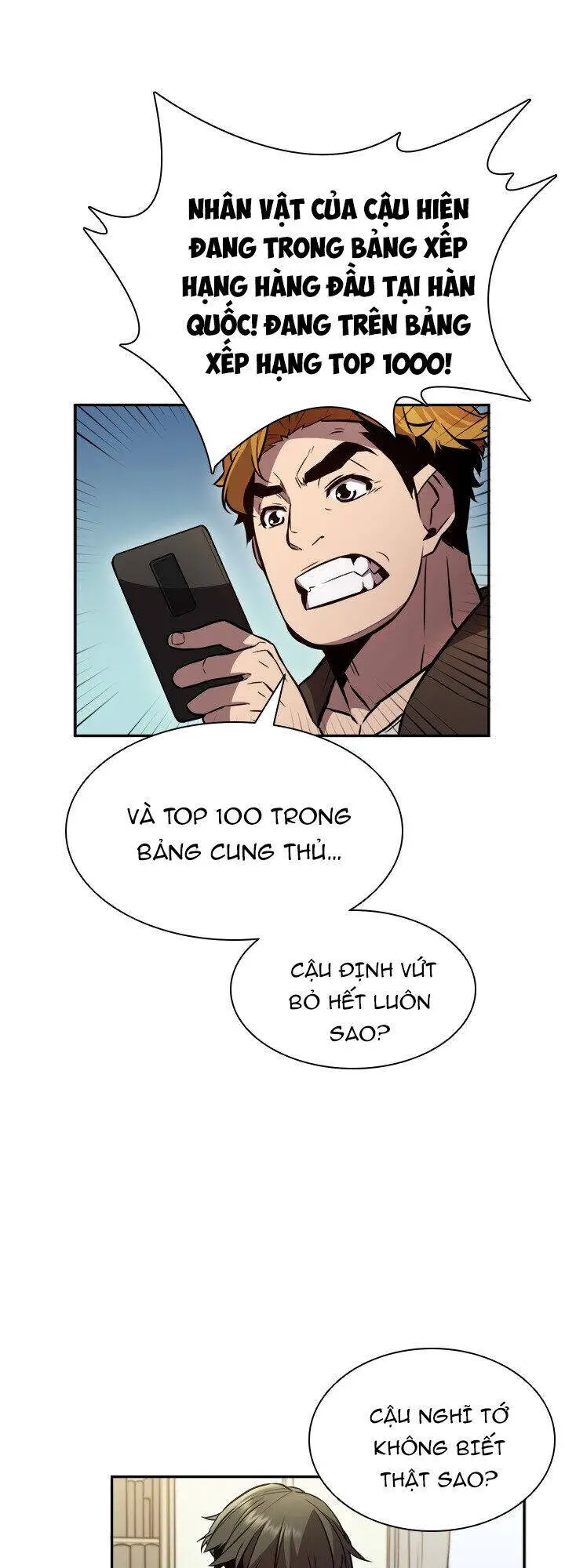 Bậc Thầy Thuần Hóa Nettruyen ZZZ Chương 1 Page 47