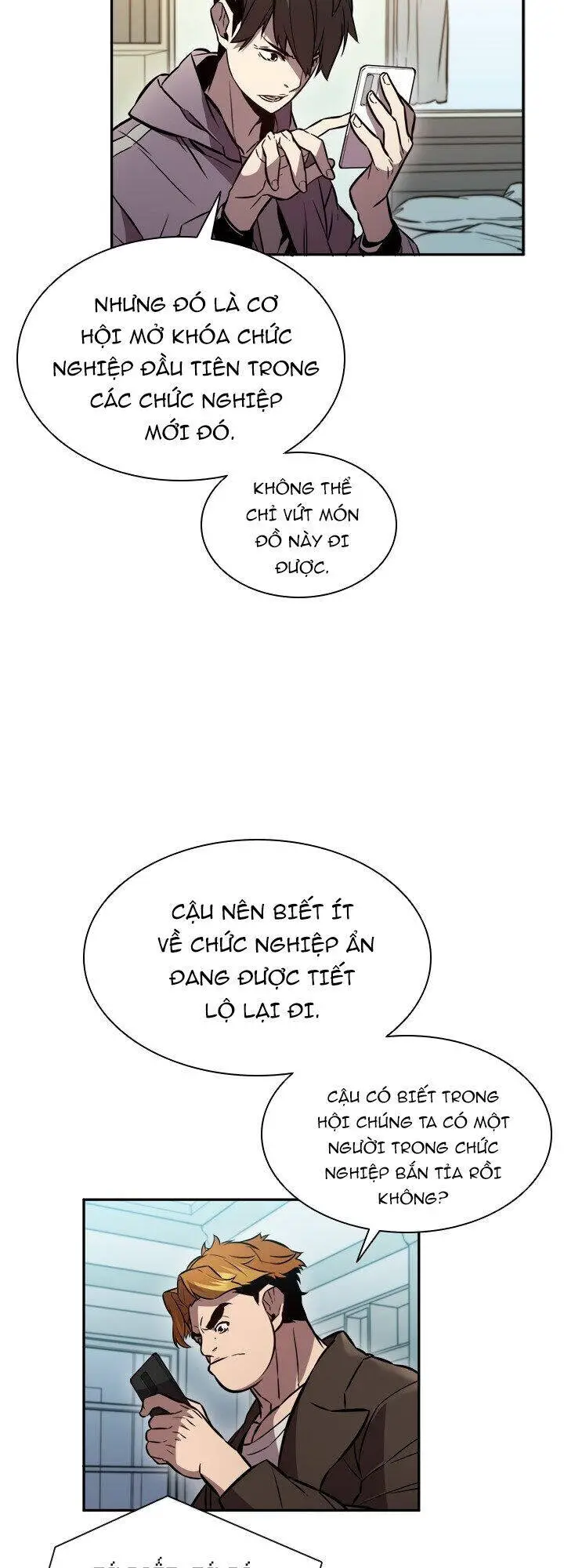Bậc Thầy Thuần Hóa Nettruyen ZZZ Chương 1 Page 48