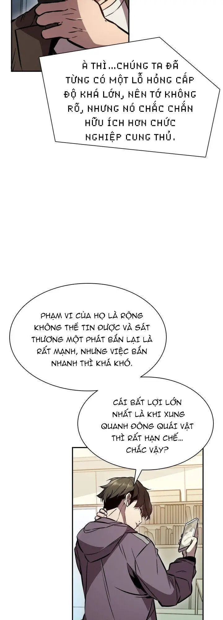 Bậc Thầy Thuần Hóa Nettruyen ZZZ Chương 1 Page 50