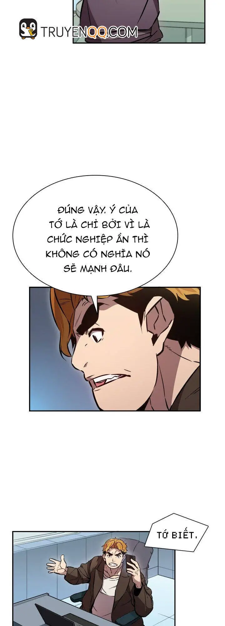 Bậc Thầy Thuần Hóa Nettruyen ZZZ Chương 1 Page 51