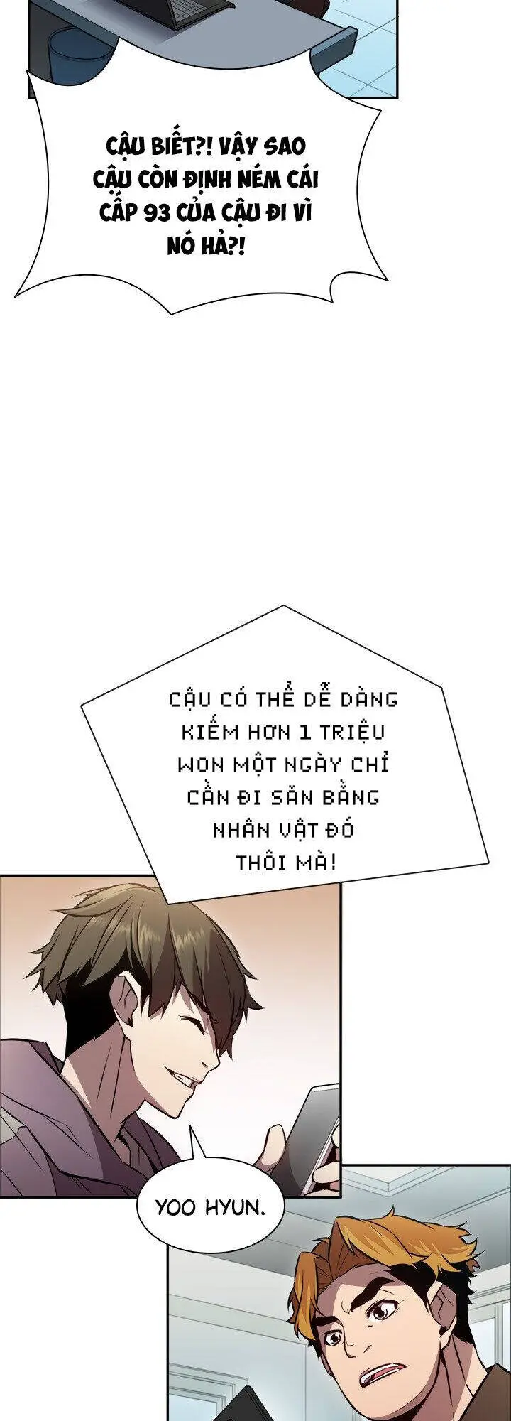 Bậc Thầy Thuần Hóa Nettruyen ZZZ Chương 1 Page 52