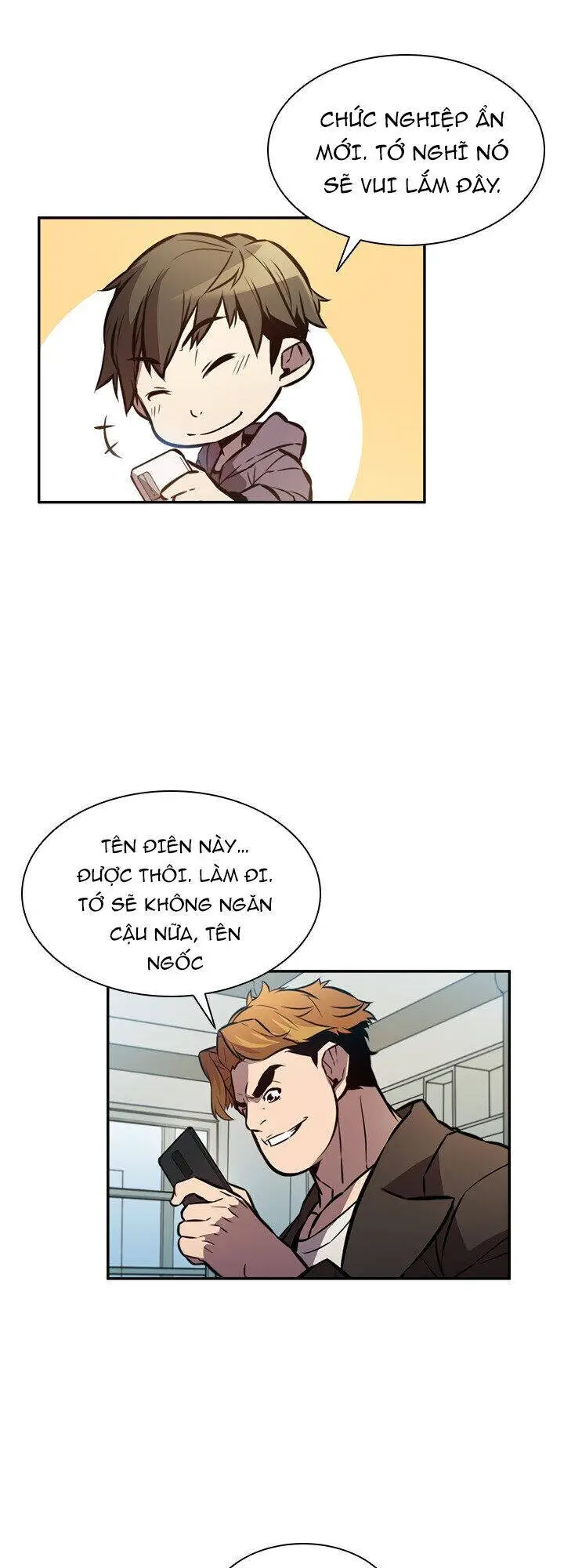 Bậc Thầy Thuần Hóa Nettruyen ZZZ Chương 1 Page 56