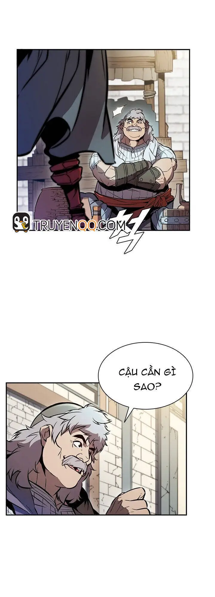 Bậc Thầy Thuần Hóa Nettruyen ZZZ Chương 1 Page 61