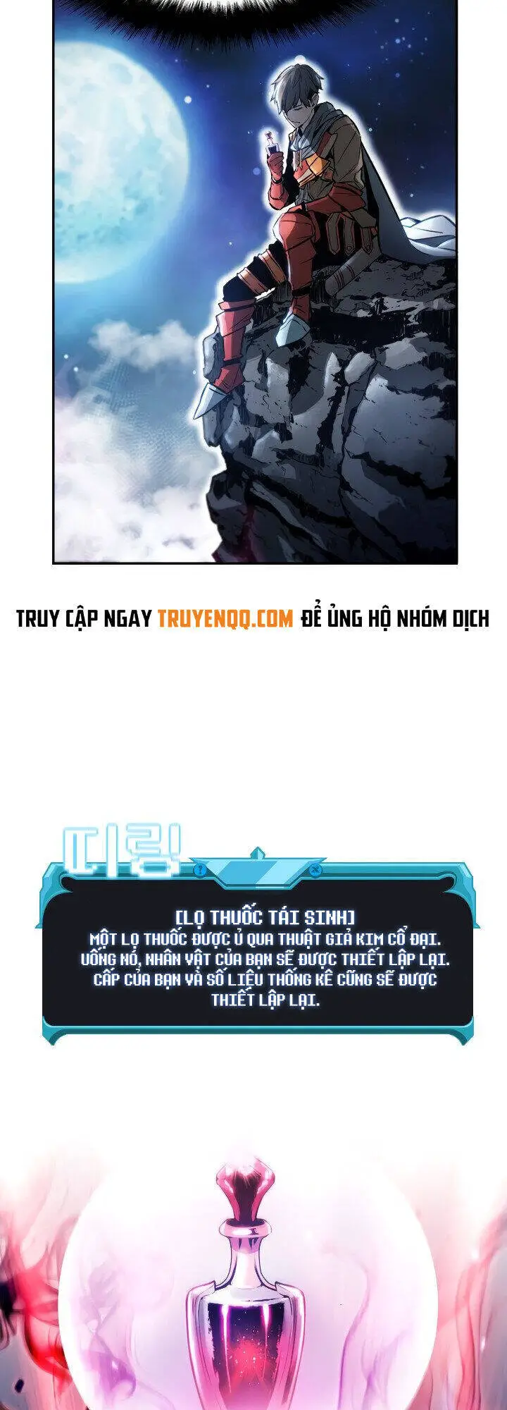 Bậc Thầy Thuần Hóa Nettruyen ZZZ Chương 1 Page 69