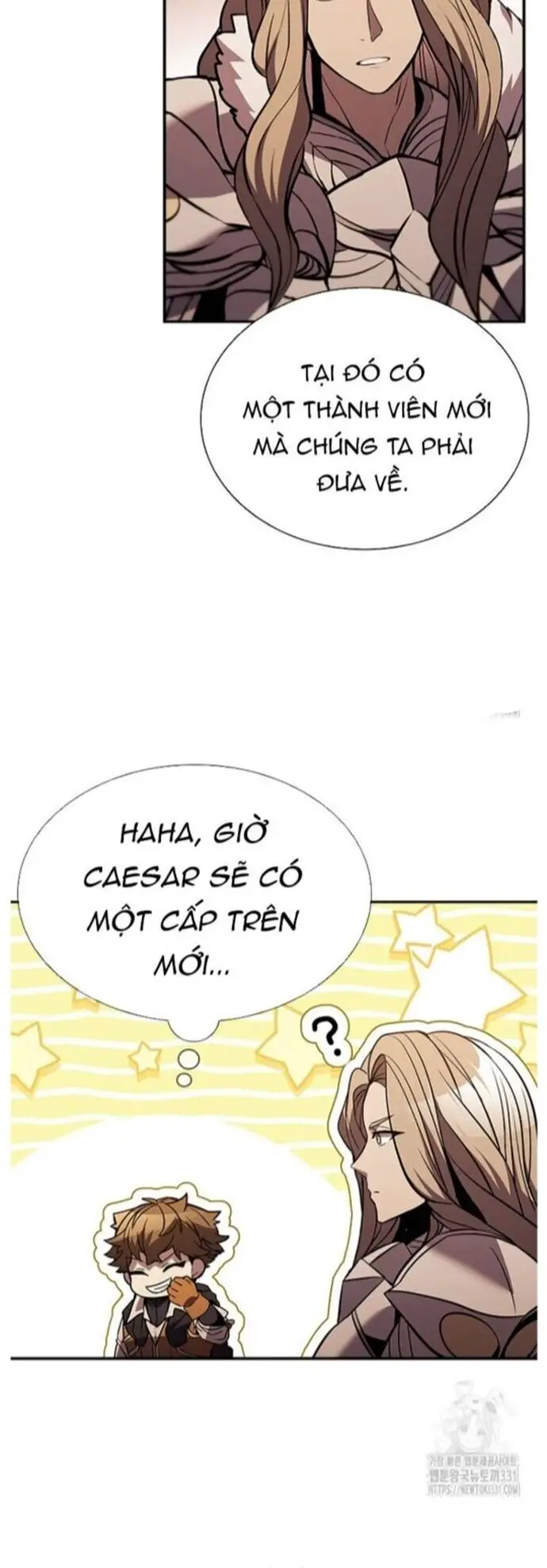 Bậc Thầy Thuần Hóa Nettruyen ZZZ Chương 137 Page 46