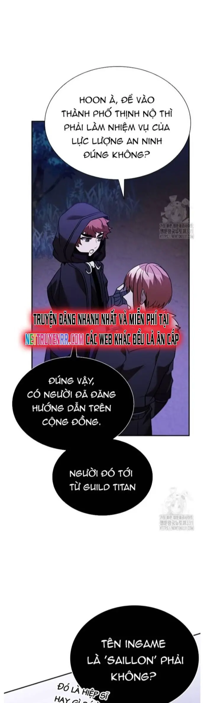 Bậc Thầy Thuần Hóa Nettruyen ZZZ Chương 137 Page 49