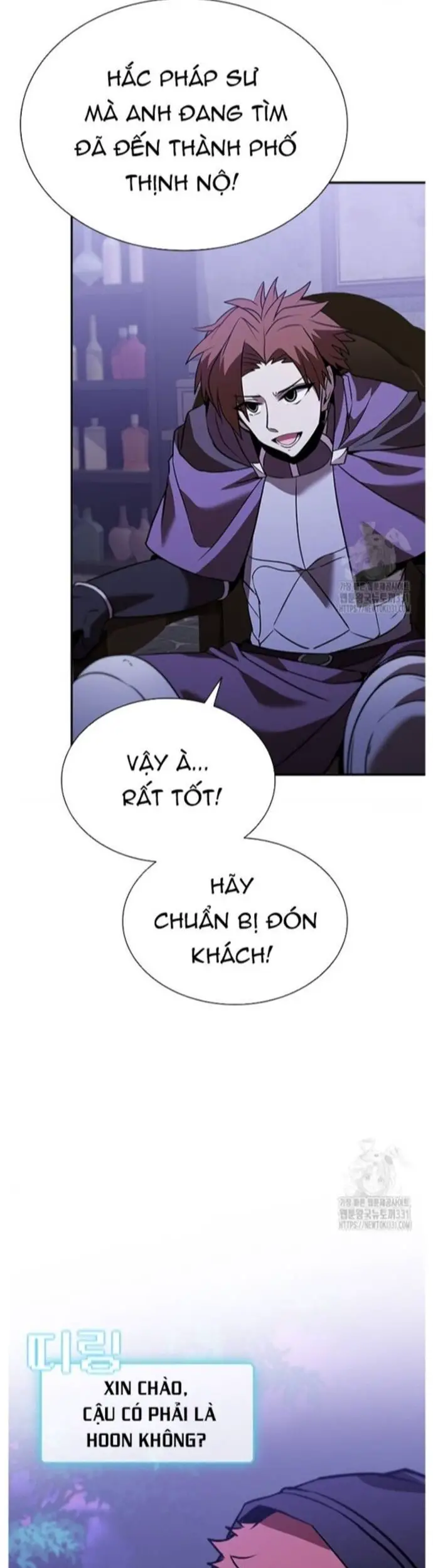 Bậc Thầy Thuần Hóa Nettruyen ZZZ Chương 137 Page 51