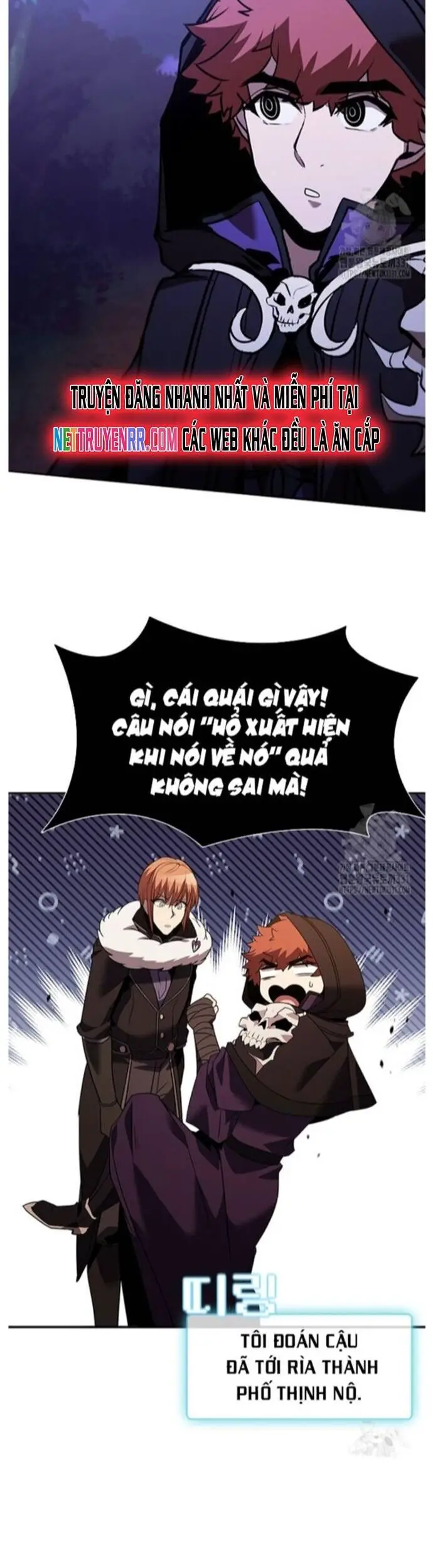 Bậc Thầy Thuần Hóa Nettruyen ZZZ Chương 137 Page 52