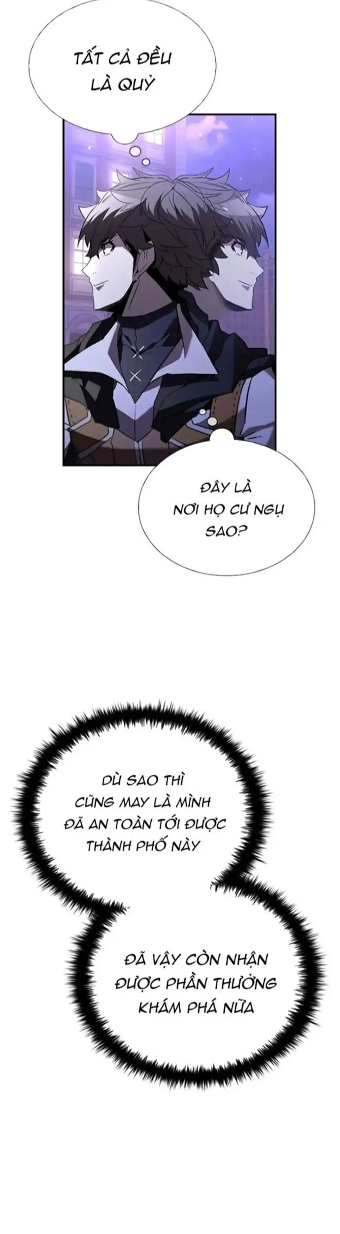 Bậc Thầy Thuần Hóa Nettruyen ZZZ Chương 129 Page 45