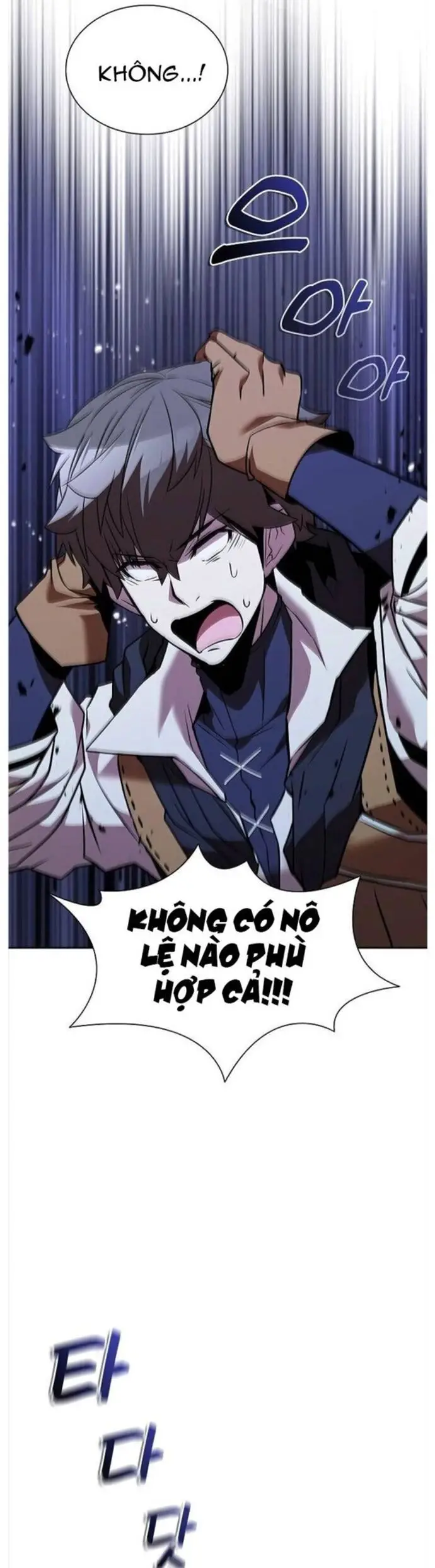 Bậc Thầy Thuần Hóa Nettruyen ZZZ Chương 134 Page 49