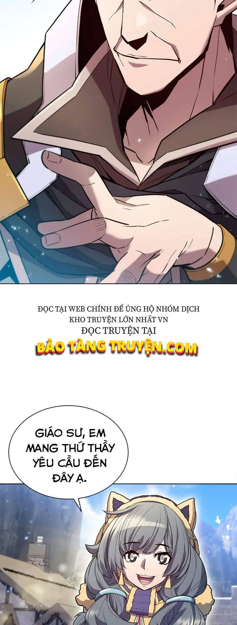 Bậc Thầy Thuần Hóa Nettruyen ZZZ Chương 58 Page 4