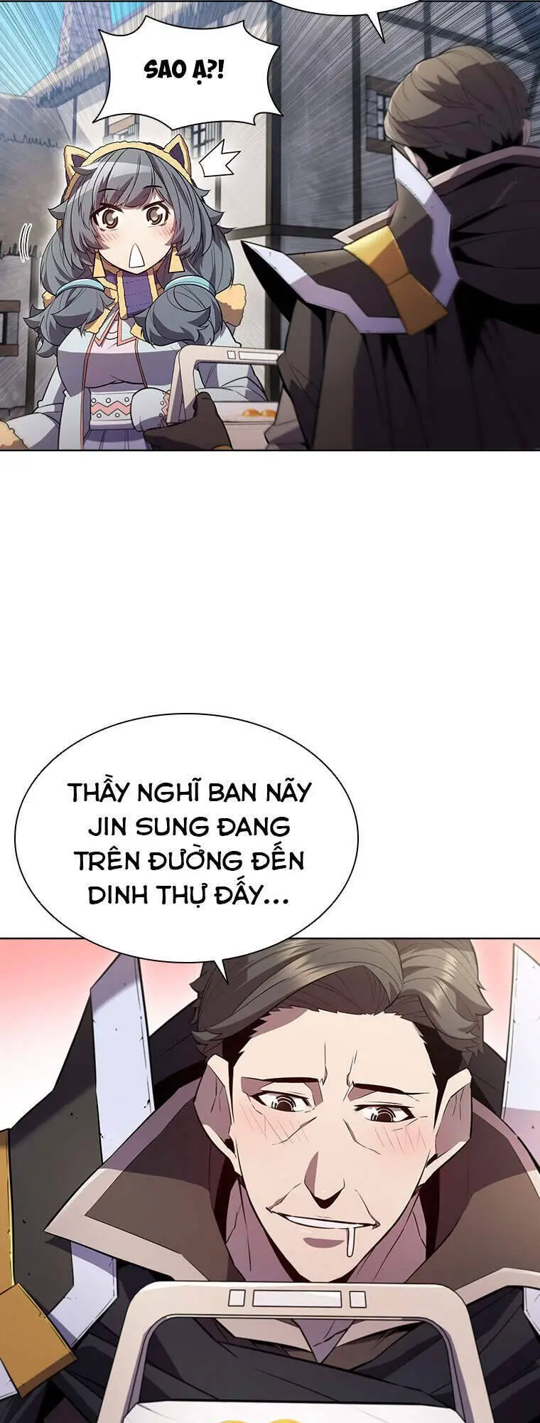 Bậc Thầy Thuần Hóa Nettruyen ZZZ Chương 58 Page 8