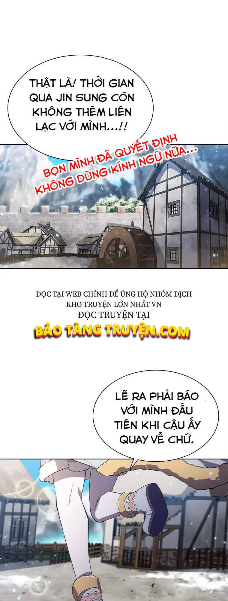 Bậc Thầy Thuần Hóa Nettruyen ZZZ Chương 58 Page 10
