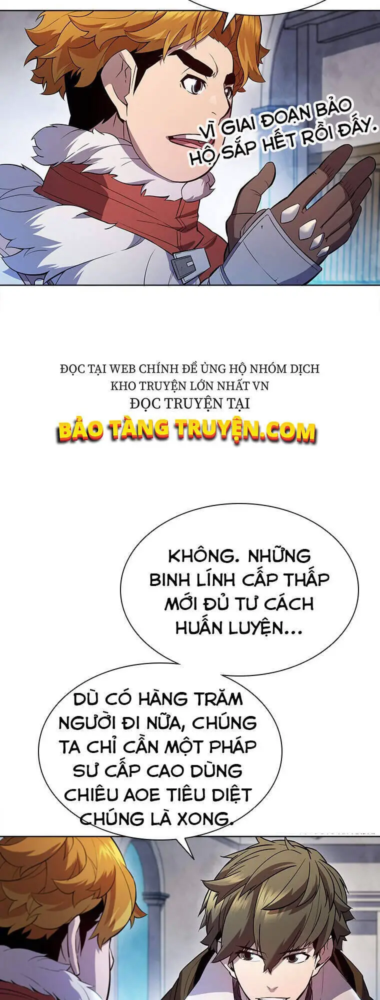 Bậc Thầy Thuần Hóa Nettruyen ZZZ Chương 58 Page 22