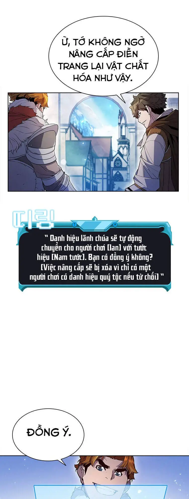 Bậc Thầy Thuần Hóa Nettruyen ZZZ Chương 58 Page 34