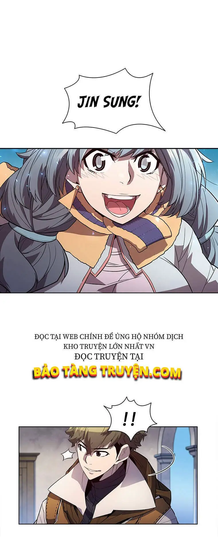 Bậc Thầy Thuần Hóa Nettruyen ZZZ Chương 58 Page 39