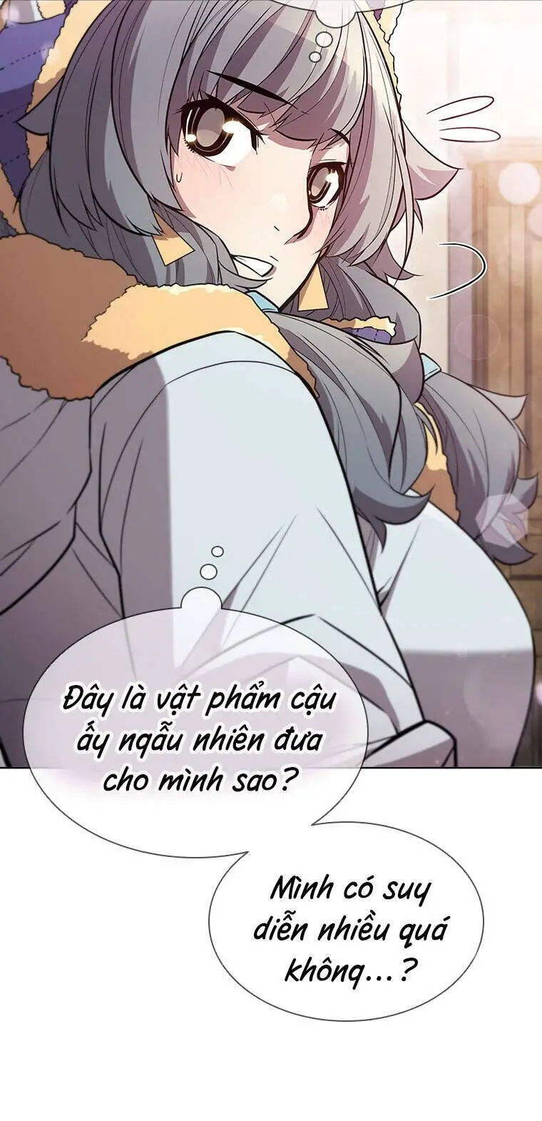 Bậc Thầy Thuần Hóa Nettruyen ZZZ Chương 58 Page 46