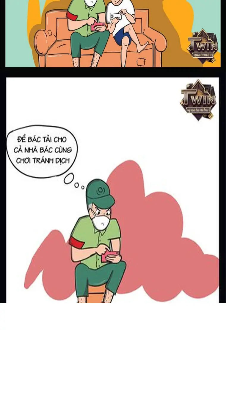 Bậc Thầy Thuần Hóa Nettruyen ZZZ Chương 58 Page 57