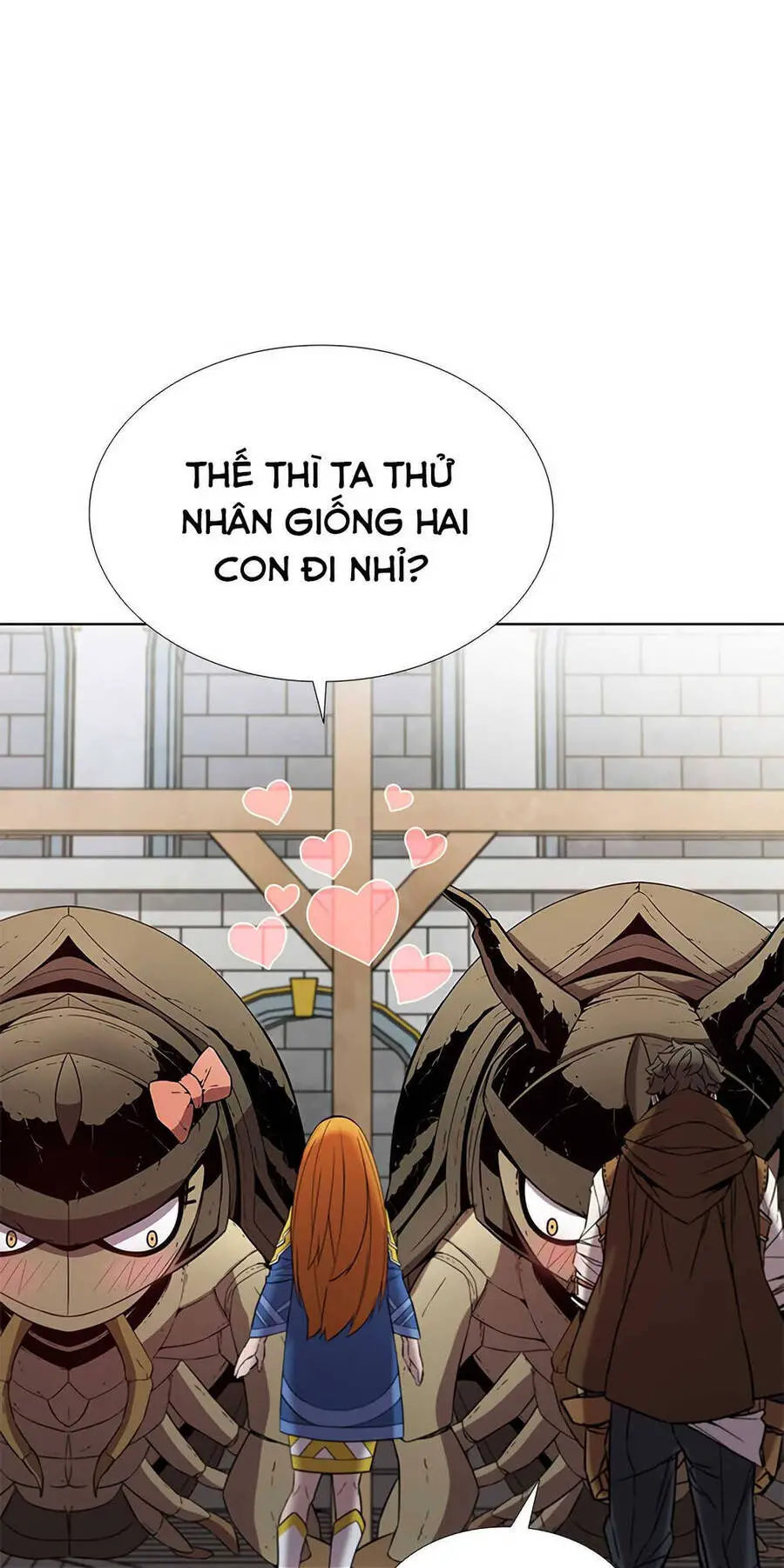 Bậc Thầy Thuần Hóa Nettruyen ZZZ Chương 54 Page 1
