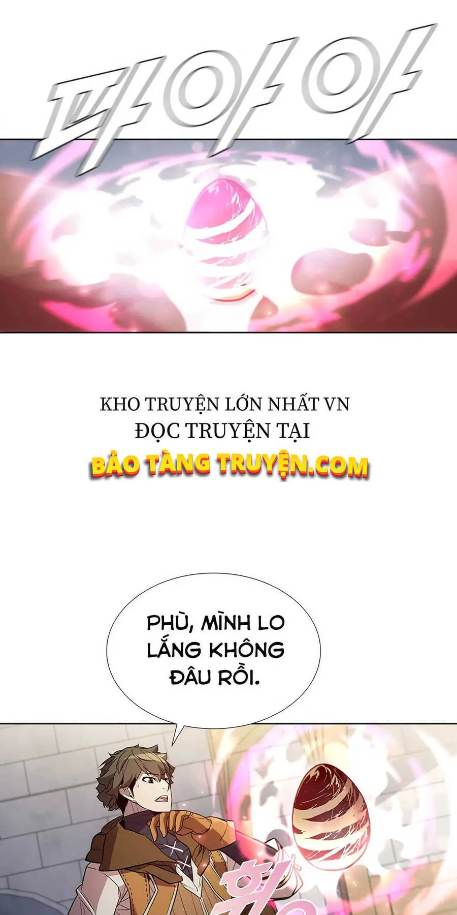 Bậc Thầy Thuần Hóa Nettruyen ZZZ Chương 54 Page 6
