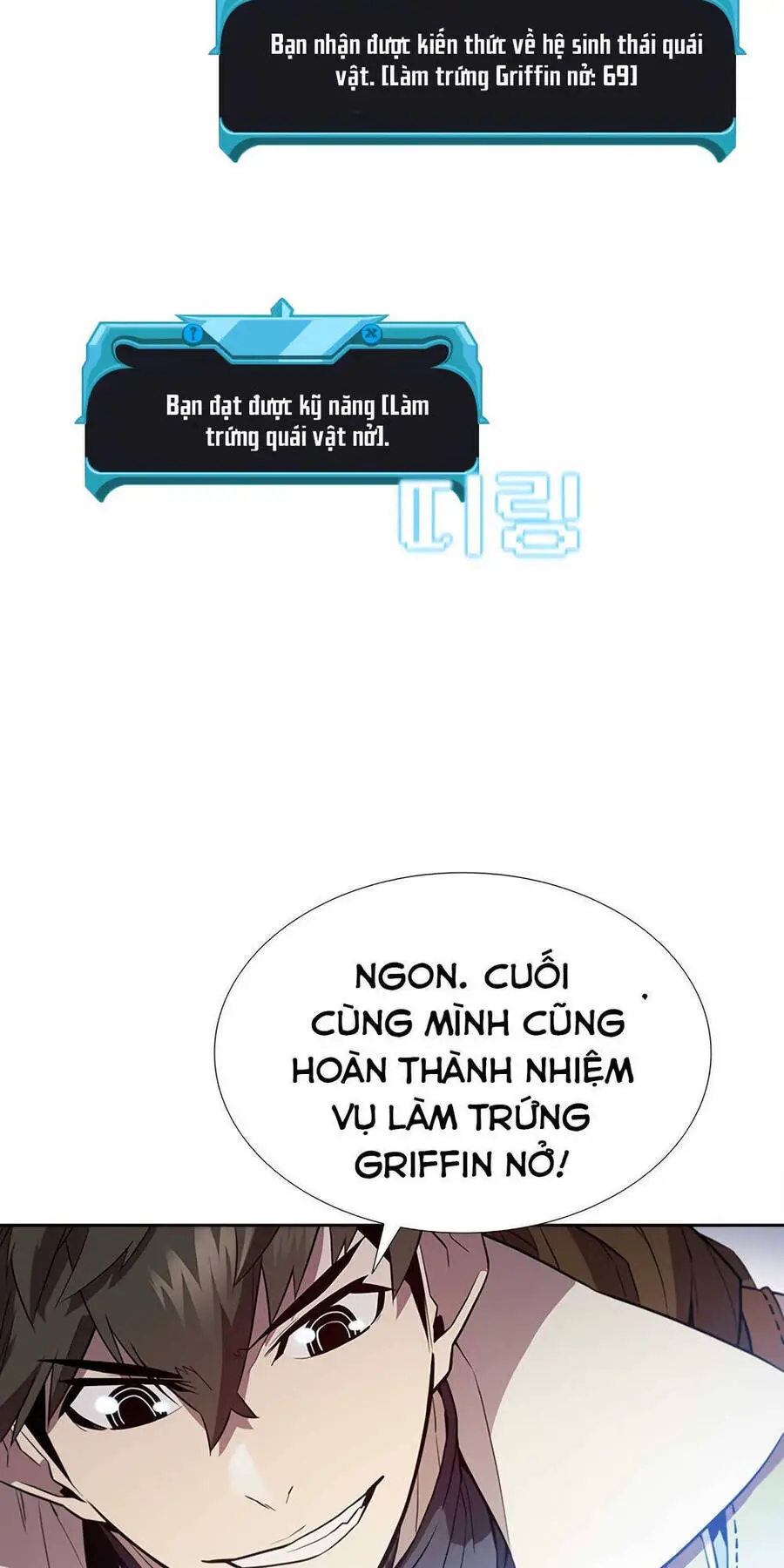 Bậc Thầy Thuần Hóa Nettruyen ZZZ Chương 54 Page 9