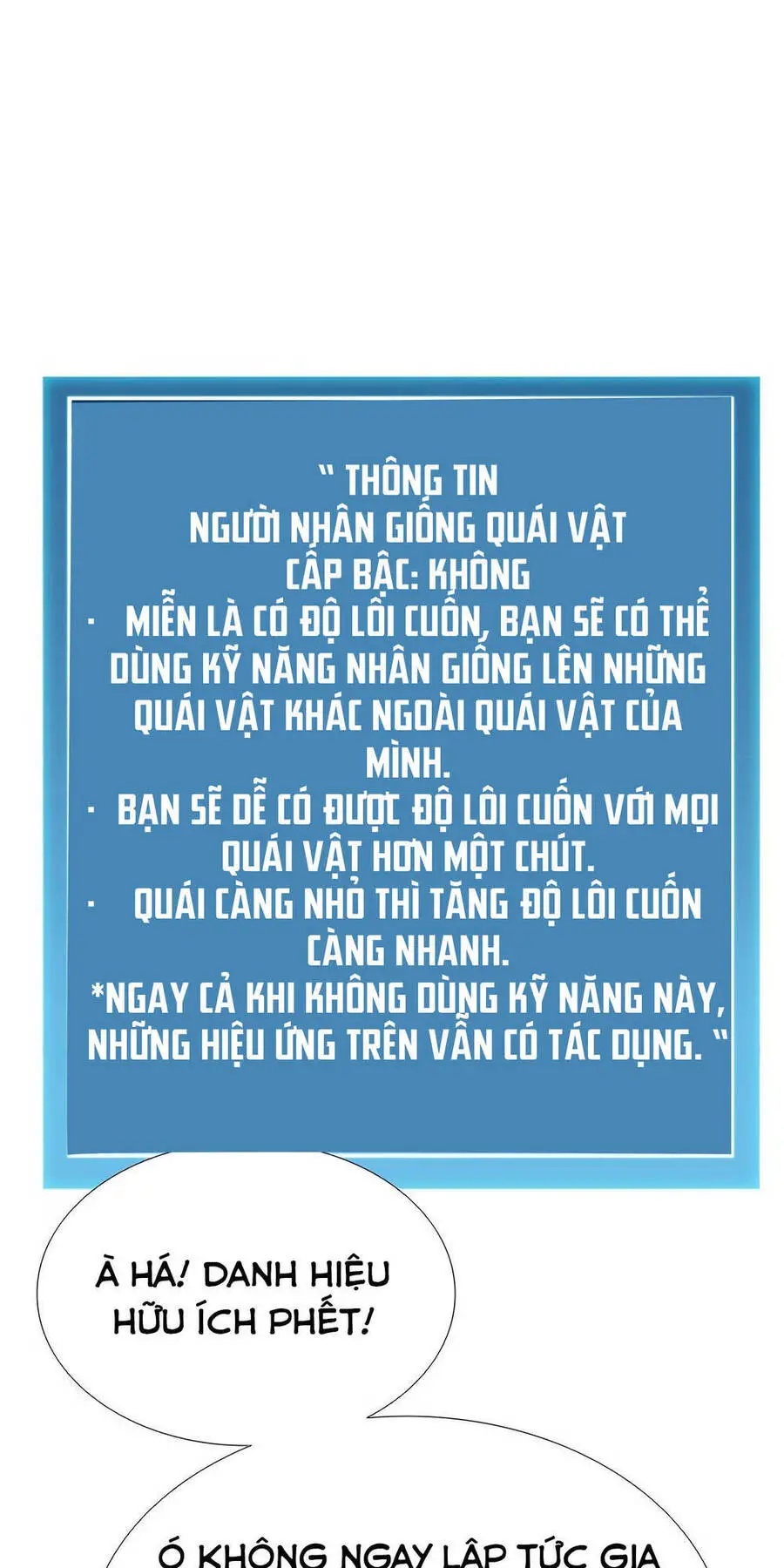 Bậc Thầy Thuần Hóa Nettruyen ZZZ Chương 54 Page 11