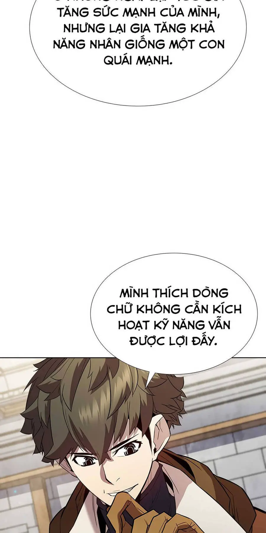 Bậc Thầy Thuần Hóa Nettruyen ZZZ Chương 54 Page 12