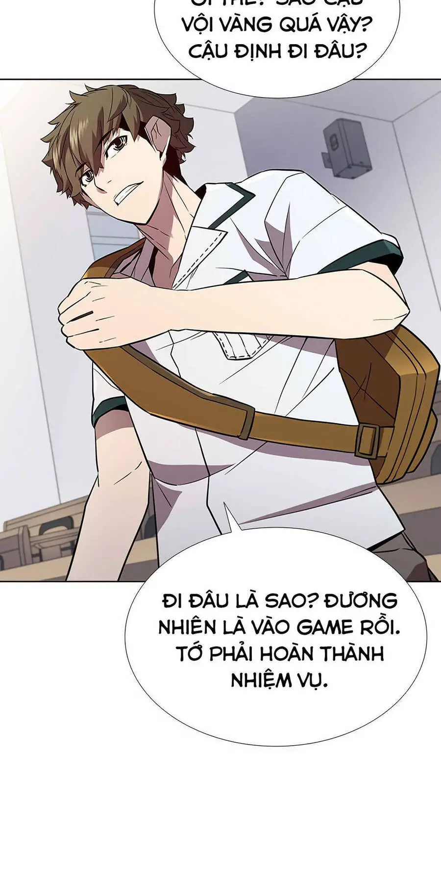 Bậc Thầy Thuần Hóa Nettruyen ZZZ Chương 54 Page 19