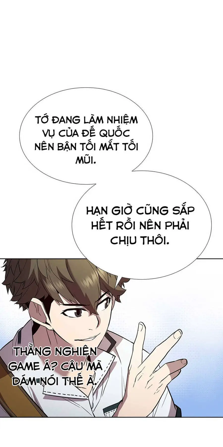 Bậc Thầy Thuần Hóa Nettruyen ZZZ Chương 54 Page 21