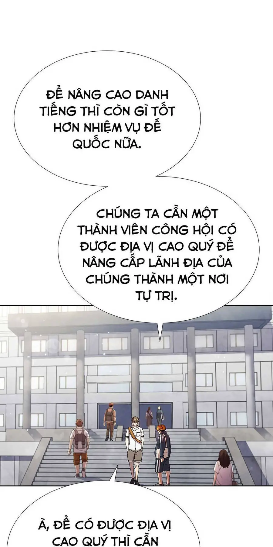 Bậc Thầy Thuần Hóa Nettruyen ZZZ Chương 54 Page 24