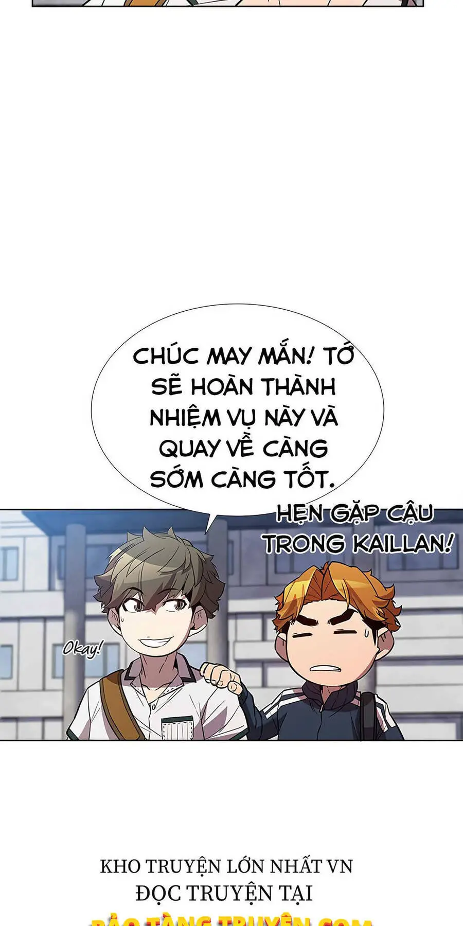 Bậc Thầy Thuần Hóa Nettruyen ZZZ Chương 54 Page 26