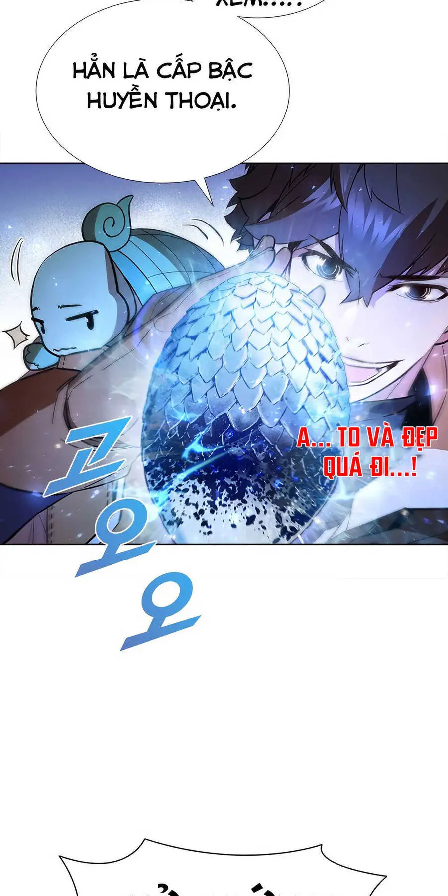 Bậc Thầy Thuần Hóa Nettruyen ZZZ Chương 54 Page 33